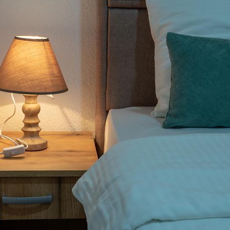 Apartmani Albion Žabljak Dış mekan fotoğraf