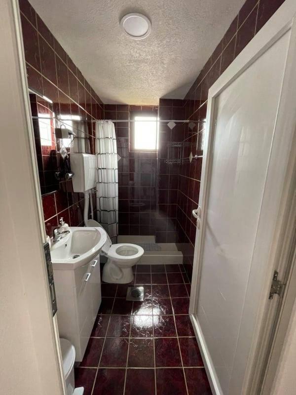 Apartmani Albion Žabljak Dış mekan fotoğraf