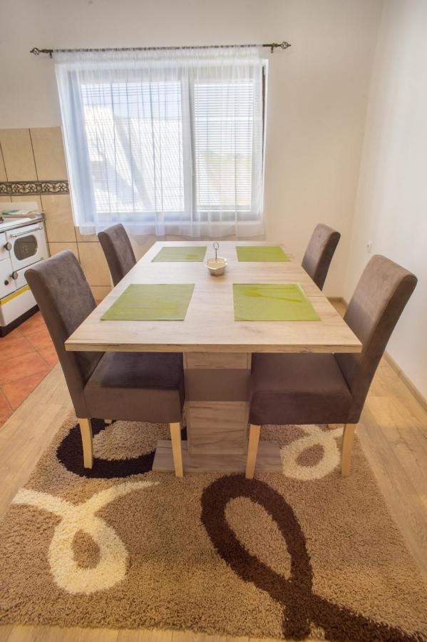 Apartmani Albion Žabljak Dış mekan fotoğraf