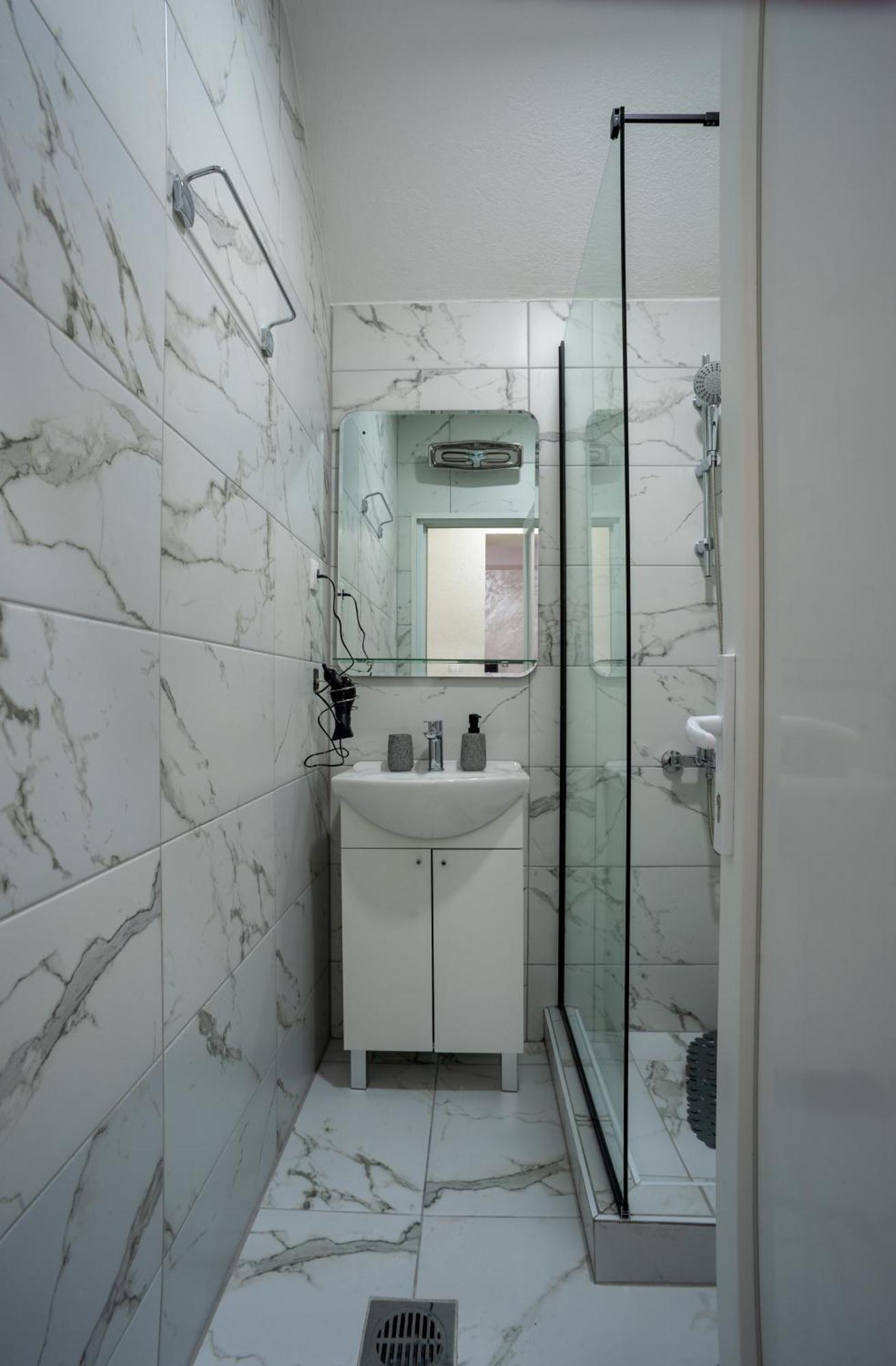 Apartmani Albion Žabljak Dış mekan fotoğraf
