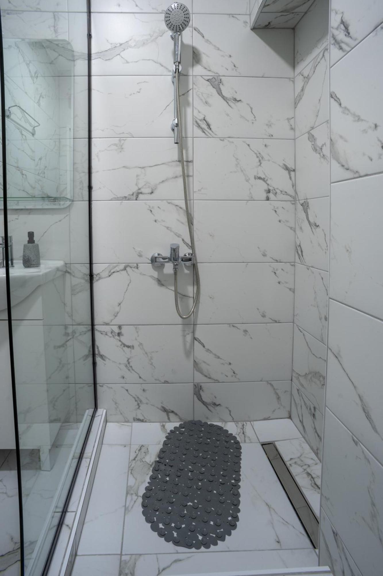 Apartmani Albion Žabljak Dış mekan fotoğraf