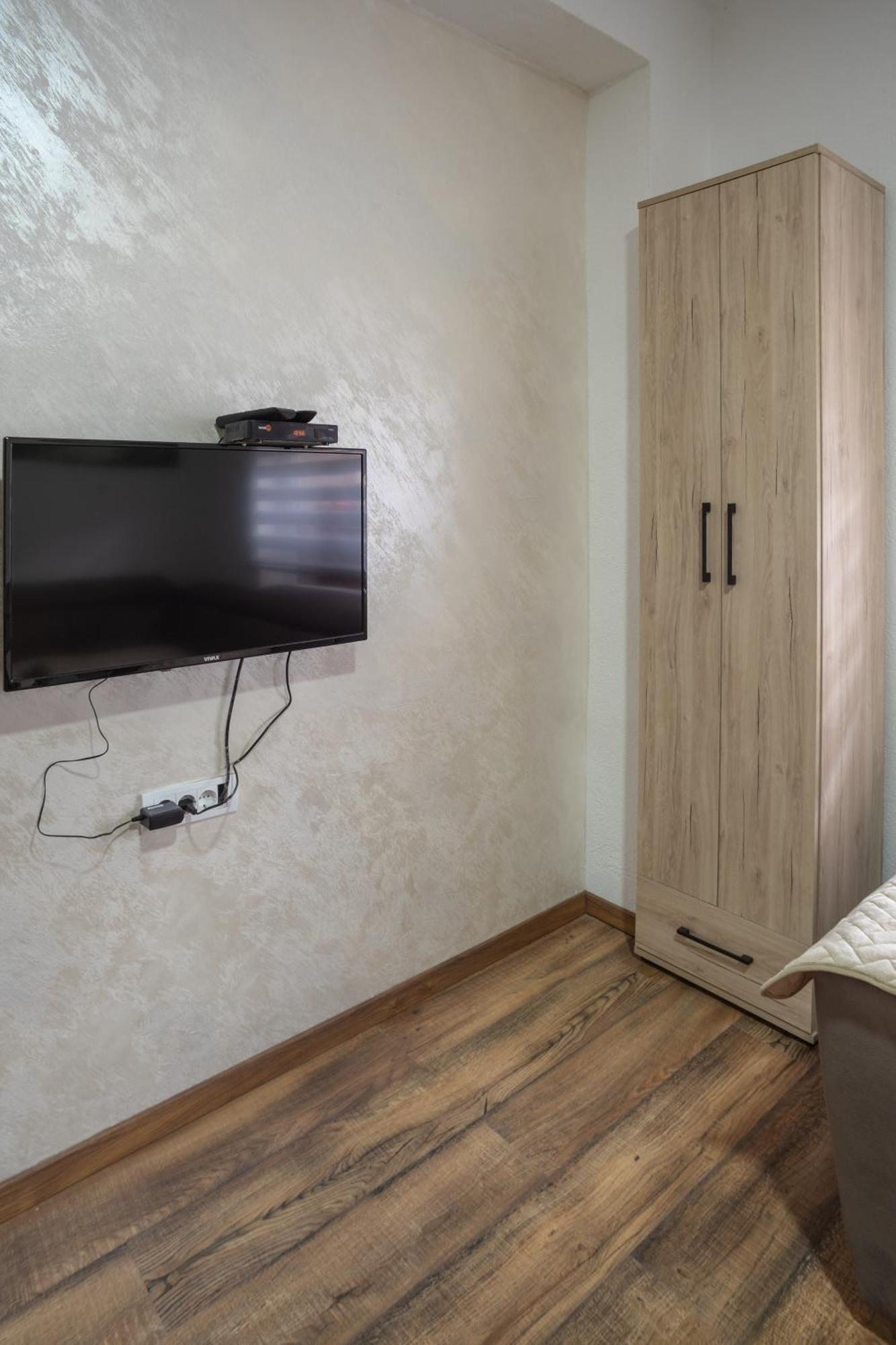 Apartmani Albion Žabljak Dış mekan fotoğraf