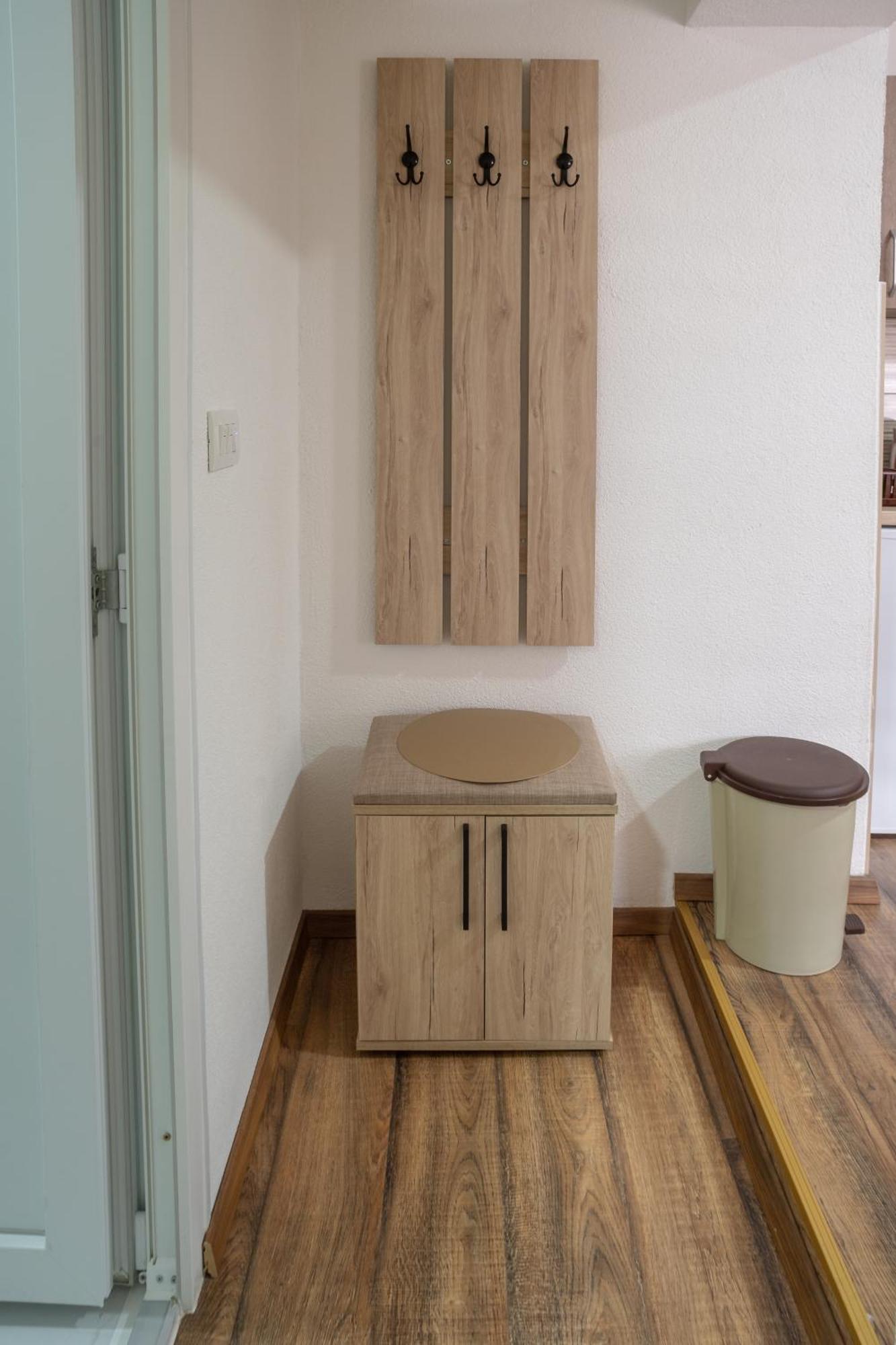 Apartmani Albion Žabljak Dış mekan fotoğraf